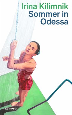 Sommer in Odessa von Kein & Aber