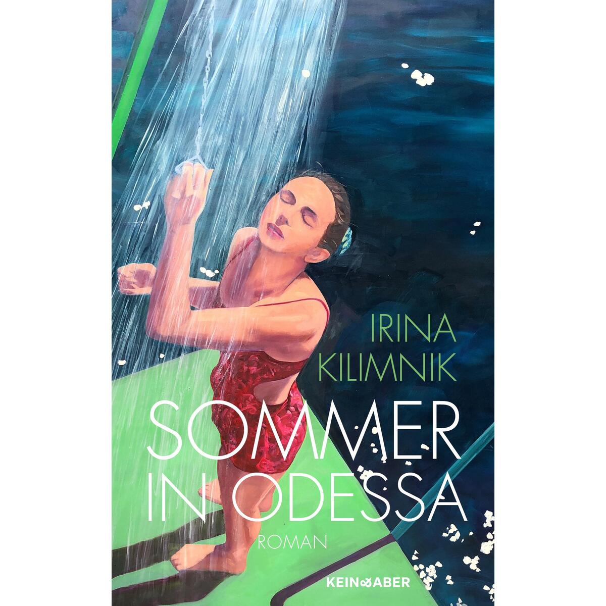 Sommer in Odessa von Kein + Aber