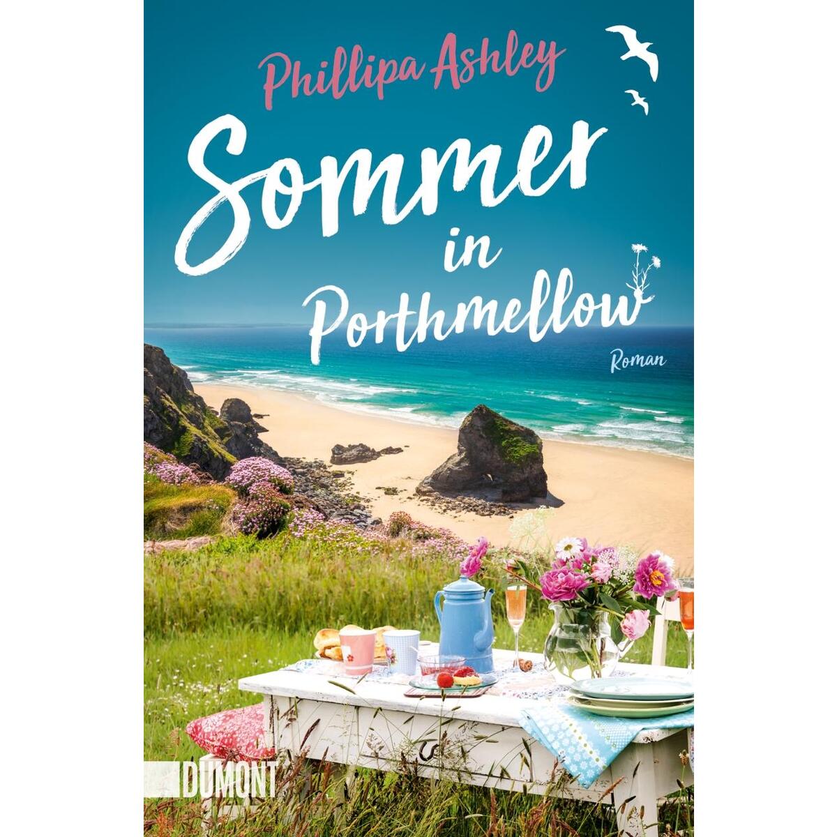 Sommer in Porthmellow von DuMont Buchverlag GmbH