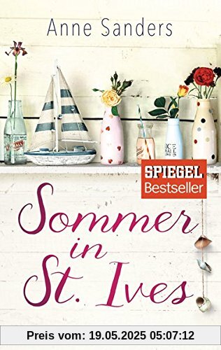 Sommer in St. Ives: Roman Sommer in St. Ives: Roman