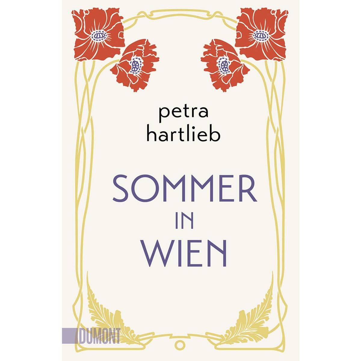Sommer in Wien von DuMont Buchverlag GmbH