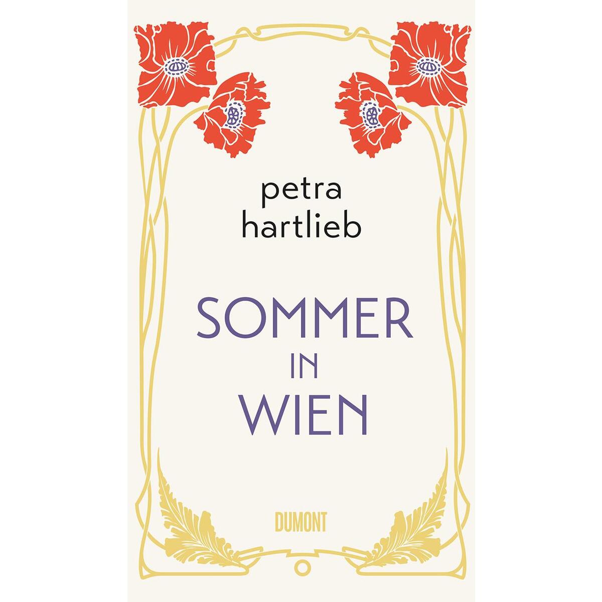 Sommer in Wien von DuMont Buchverlag GmbH