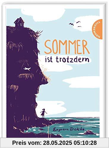 Sommer ist trotzdem Sommer ist trotzdem