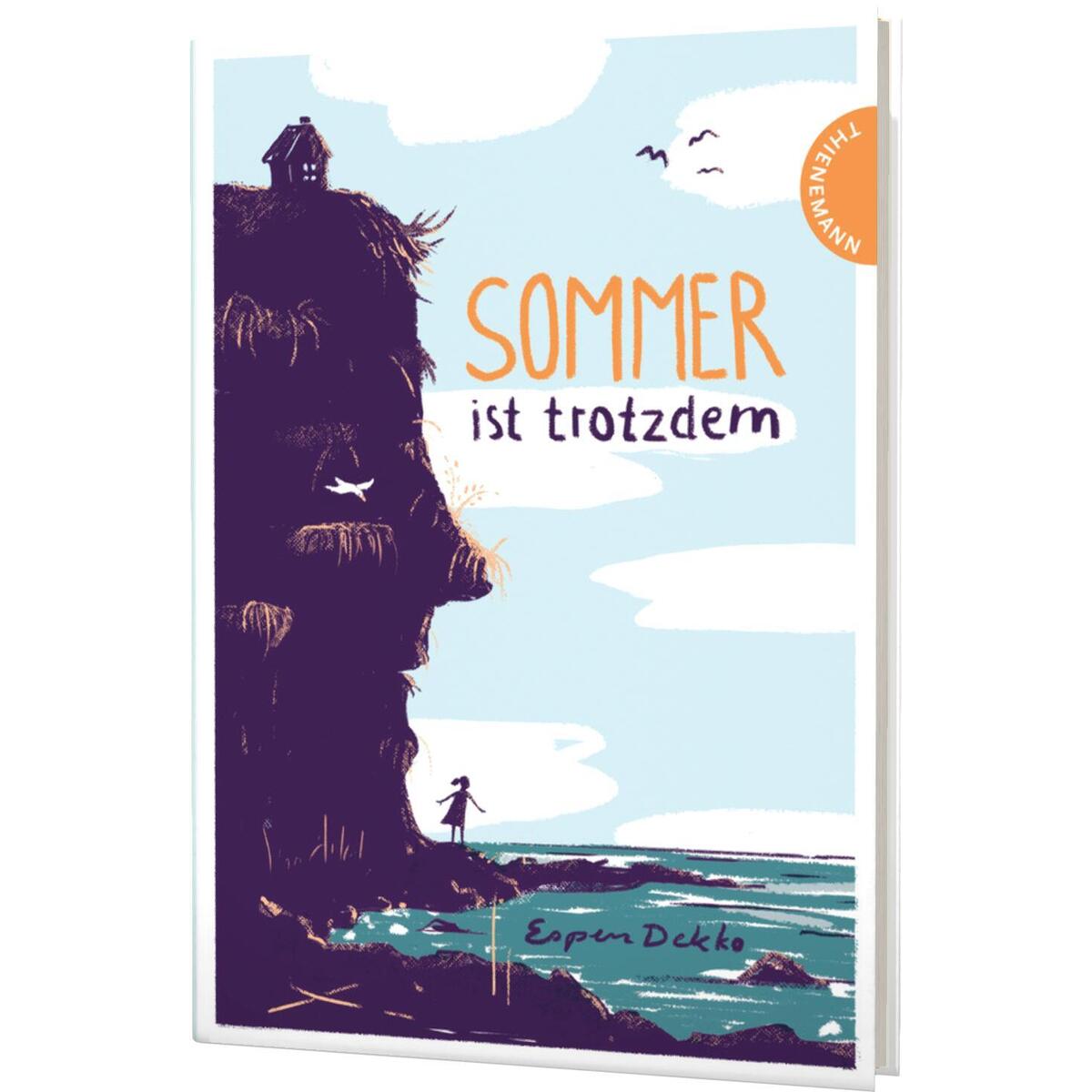Sommer ist trotzdem von Thienemann