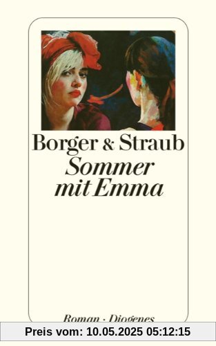 Sommer mit Emma