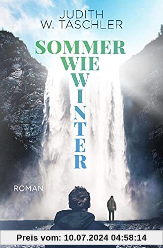 Sommer wie Winter: Roman