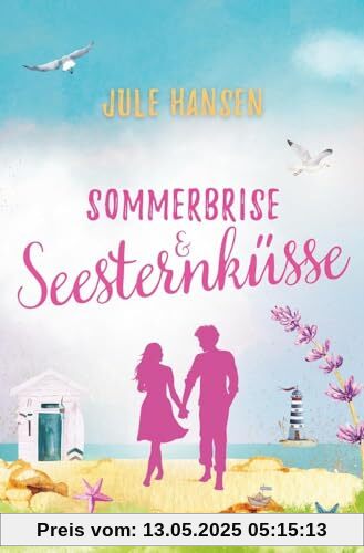 Sommerbrise & Seesternküsse