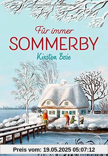 Sommerby 3. Für immer Sommerby