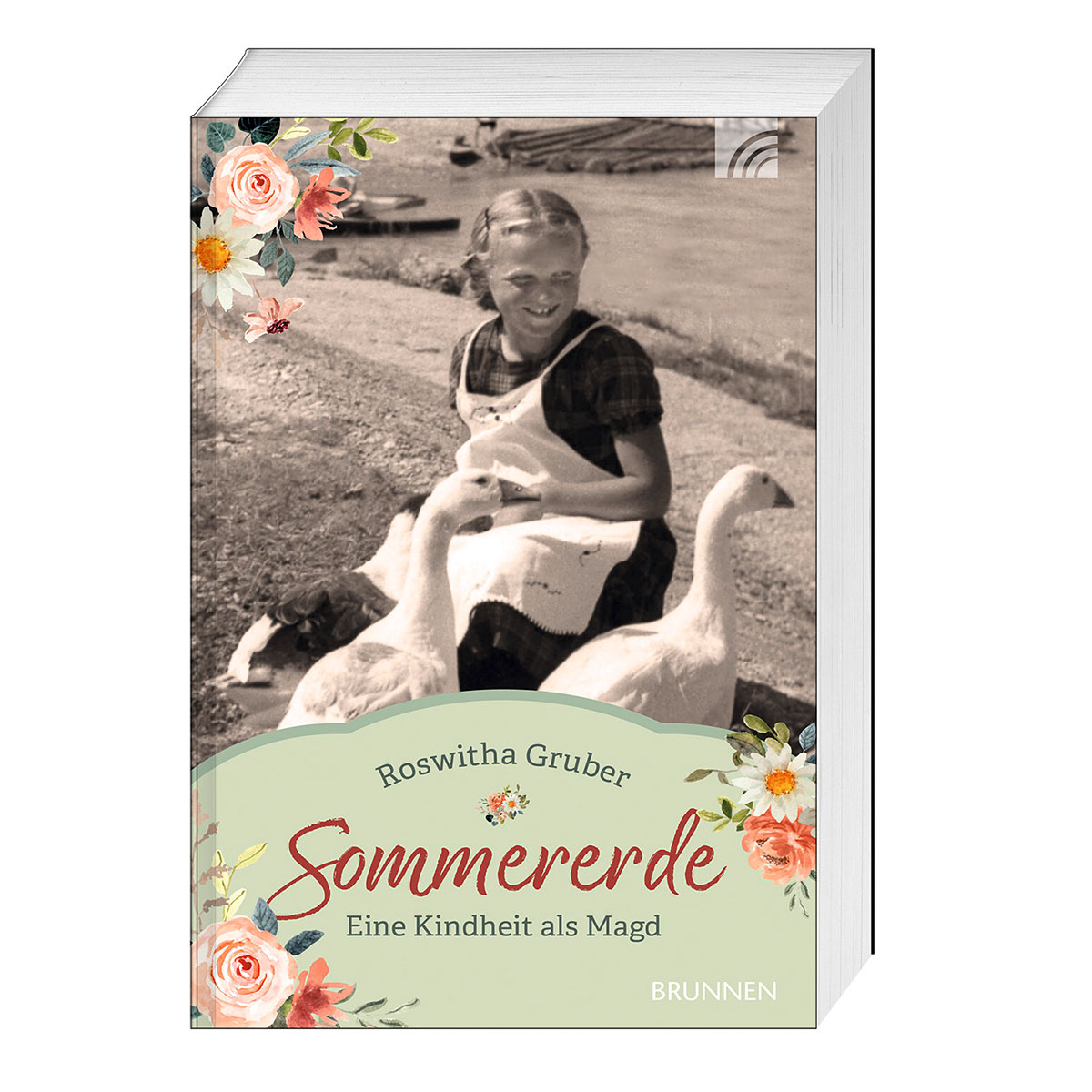 Sommererde von Brunnen-Verlag GmbH