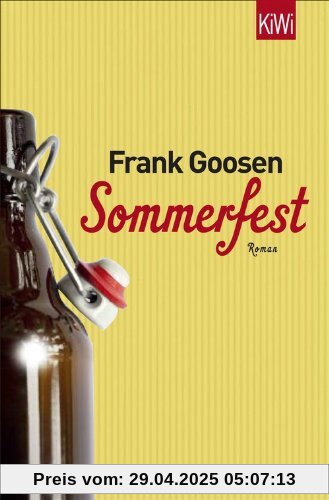 Sommerfest: Roman