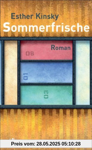 Sommerfrische