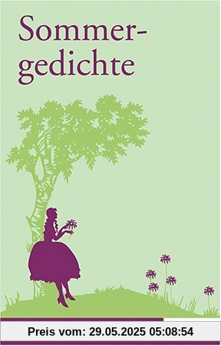 Sommergedichte Sommergedichte