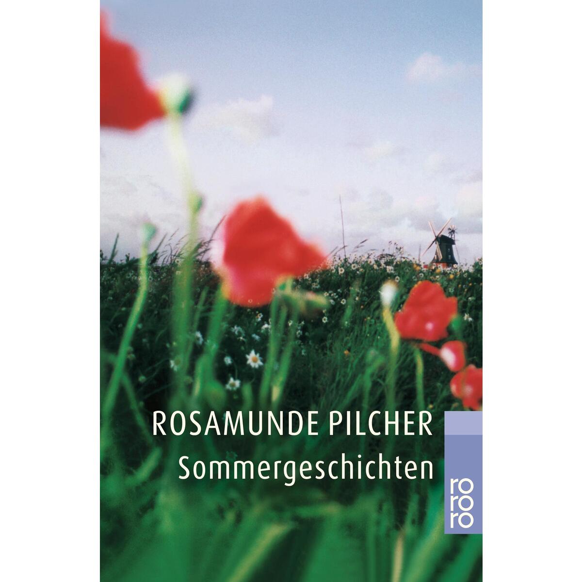 Sommergeschichten von Rowohlt Taschenbuch