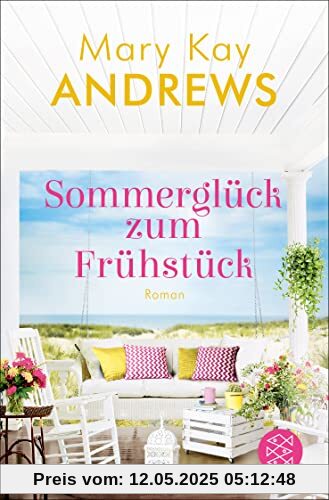 Sommerglück zum Frühstück: Roman