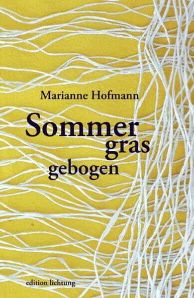 Sommergras gebogen Sommergras gebogen