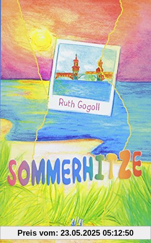 Sommerhitze: Liebesroman
