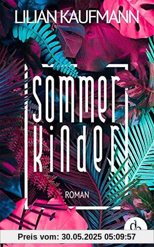 Sommerkinder Sommerkinder