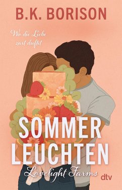 Sommerleuchten / Lovelight Farms Bd.3 von DTV