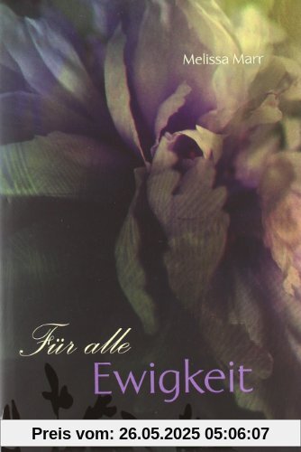 Sommerlicht-Serie, Band 3: Für alle Ewigkeit