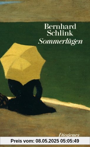 Sommerlügen