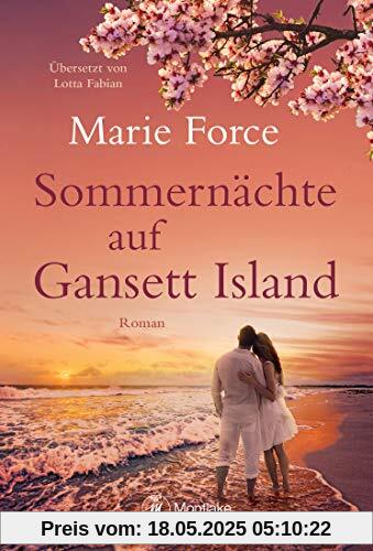 Sommernächte auf Gansett Island (Die McCarthys, Band 20)