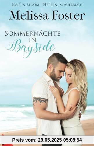 Sommernächte in Bayside (Bayside Summers, Band 1)