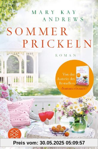 Sommerprickeln: Roman