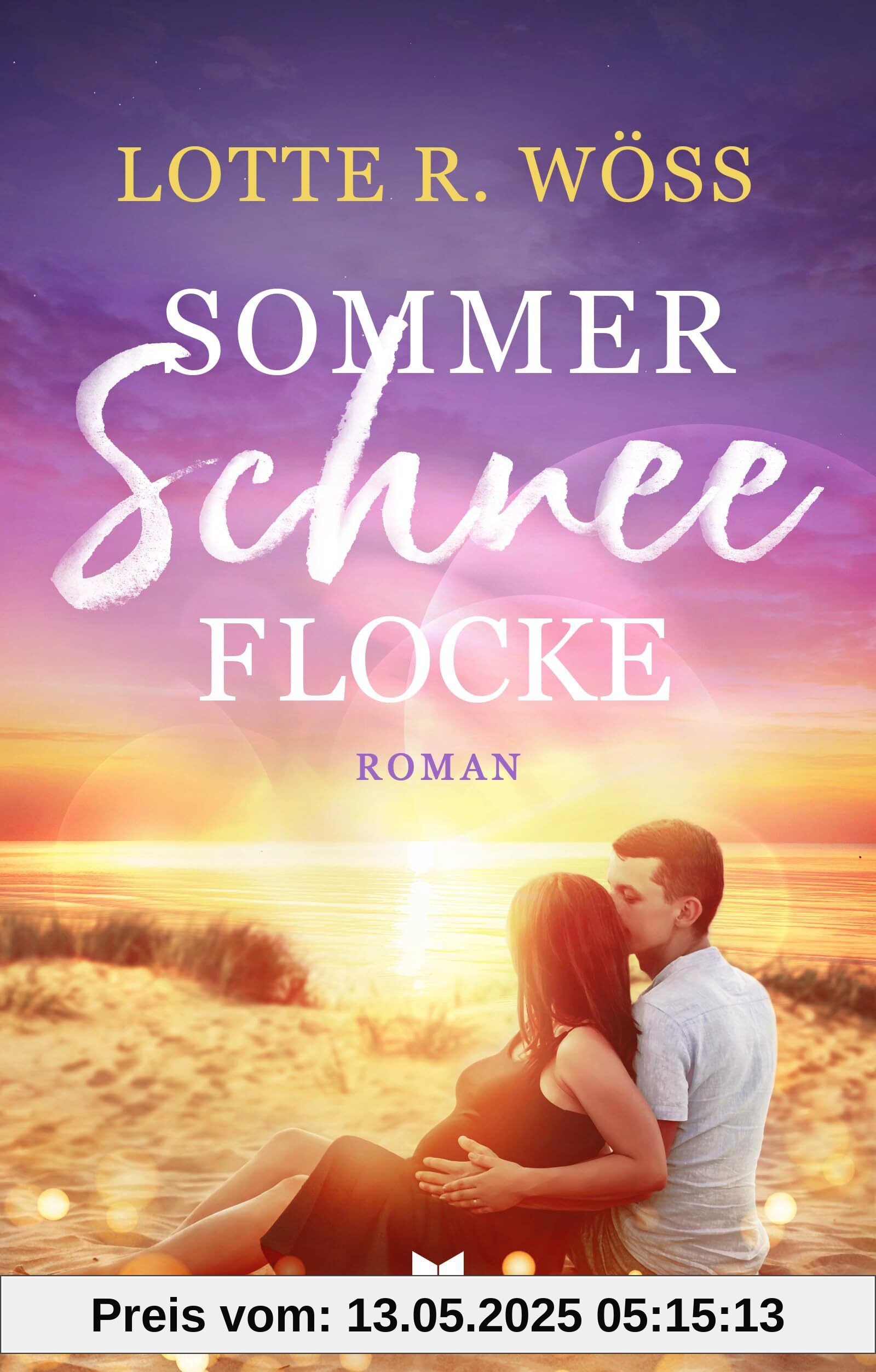 Sommerschneeflocke Sommerschneeflocke