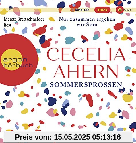 Sommersprossen - Nur zusammen ergeben wir Sinn: Roman Sommersprossen - Nur zusammen ergeben wir Sinn: Roman