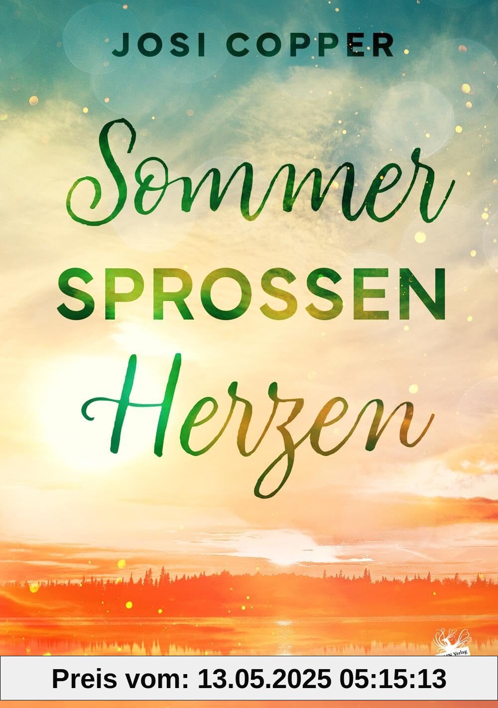Sommersprossenherzen