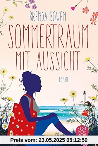 Sommertraum mit Aussicht