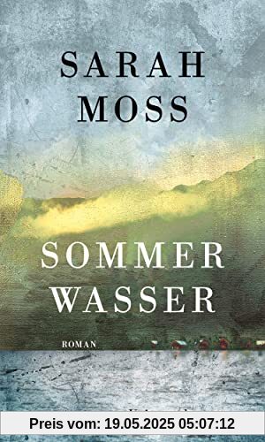 Sommerwasser: Roman