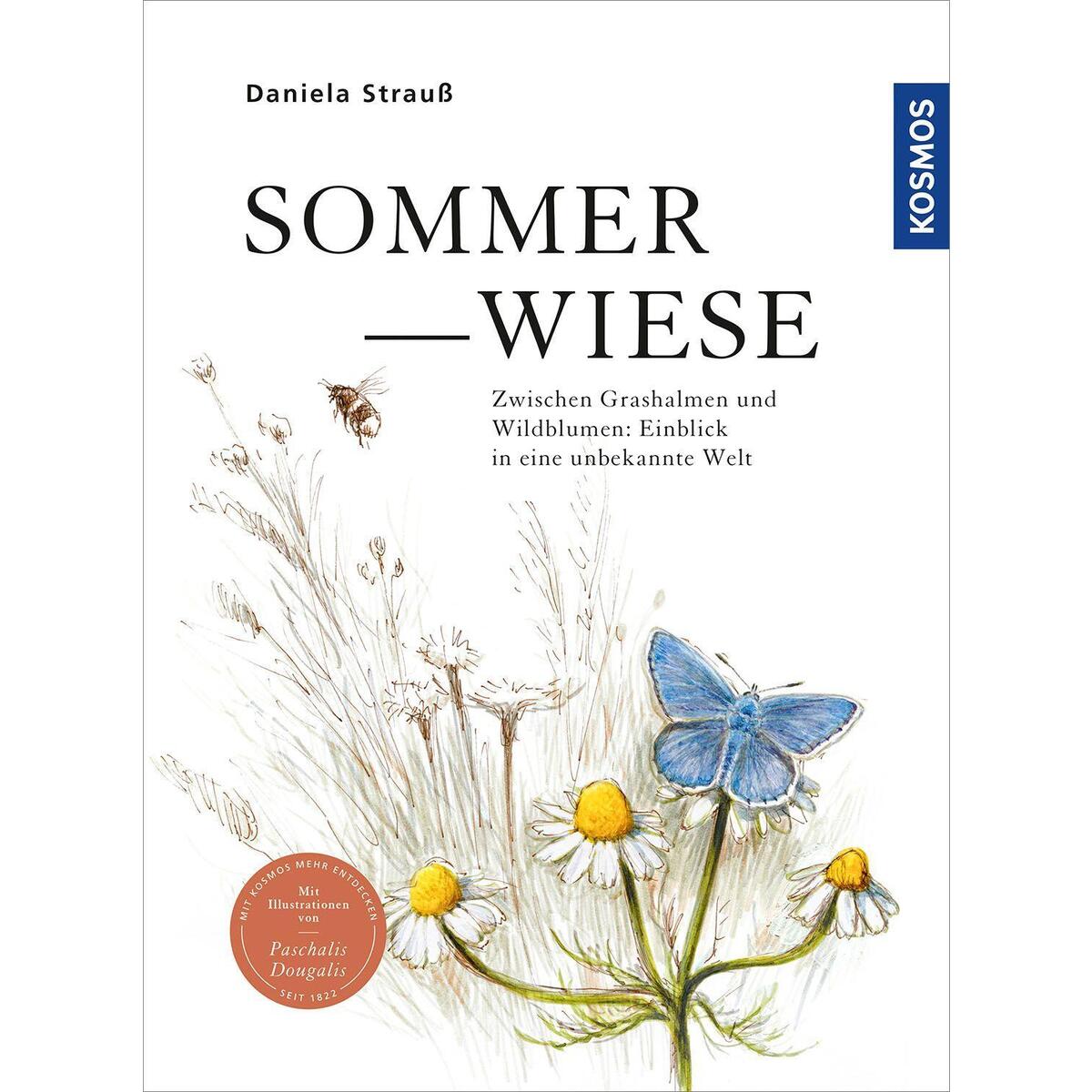 Sommerwiese von Franckh-Kosmos