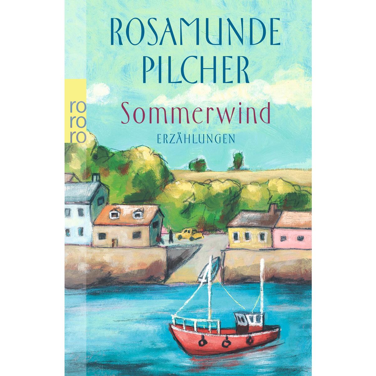 Sommerwind Sommerwind von Rowohlt Taschenbuch