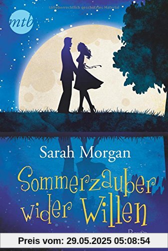 Sommerzauber wider Willen Sommerzauber wider Willen