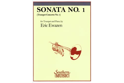 Sonata for Trumpet and Piano: Trumpet