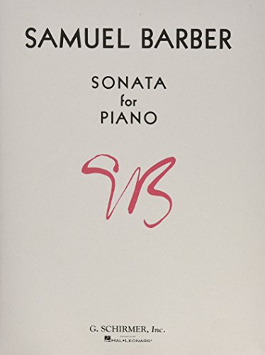 Sonata: Piano Solo