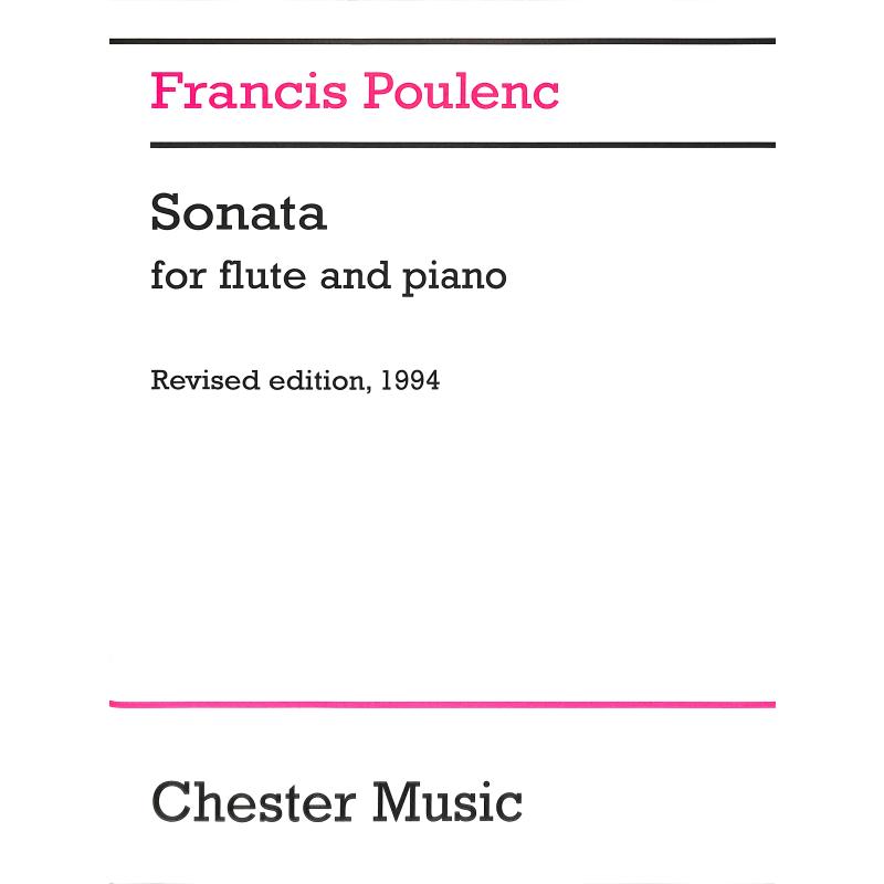 Sonate Sonate