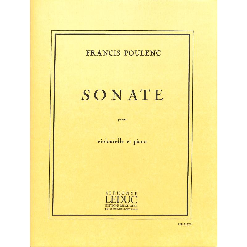 Sonate