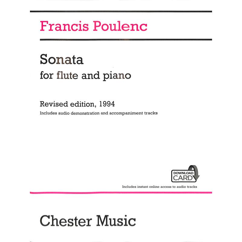 Sonate Sonate