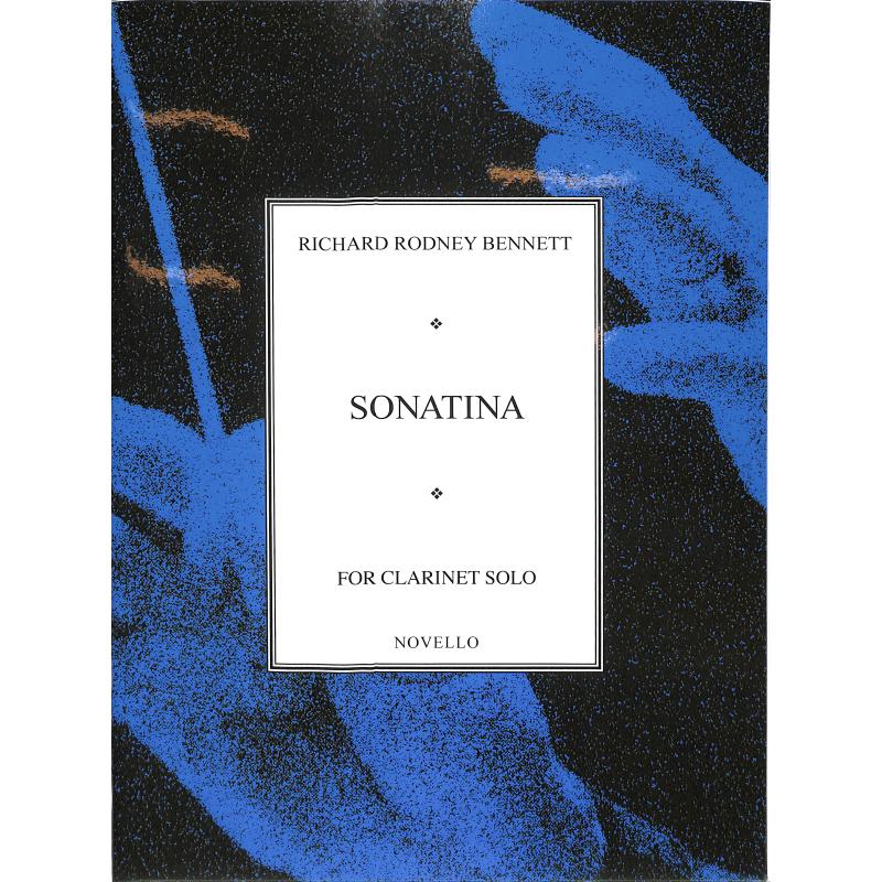 Sonatine Sonatine