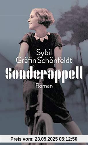 Sonderappell: Roman