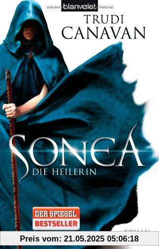Sonea 2: Die Heilerin - Roman Sonea 2: Die Heilerin - Roman