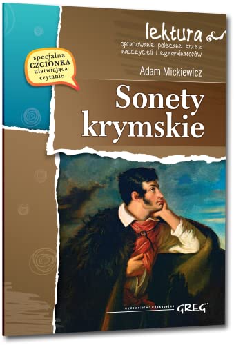 Sonety Krymskie: Wydanie z opracowaniem