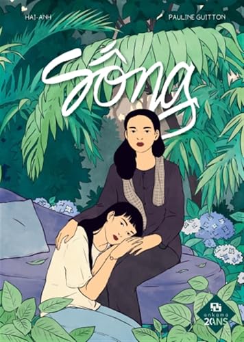 Song Song von ANKAMA