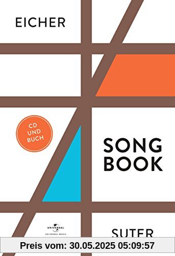 Song Book Song Book