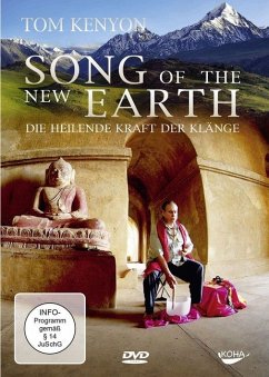 Song of the New Earth, DVD von KOHA