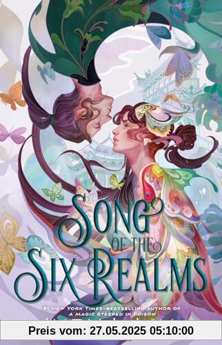 Song of the Six Realms