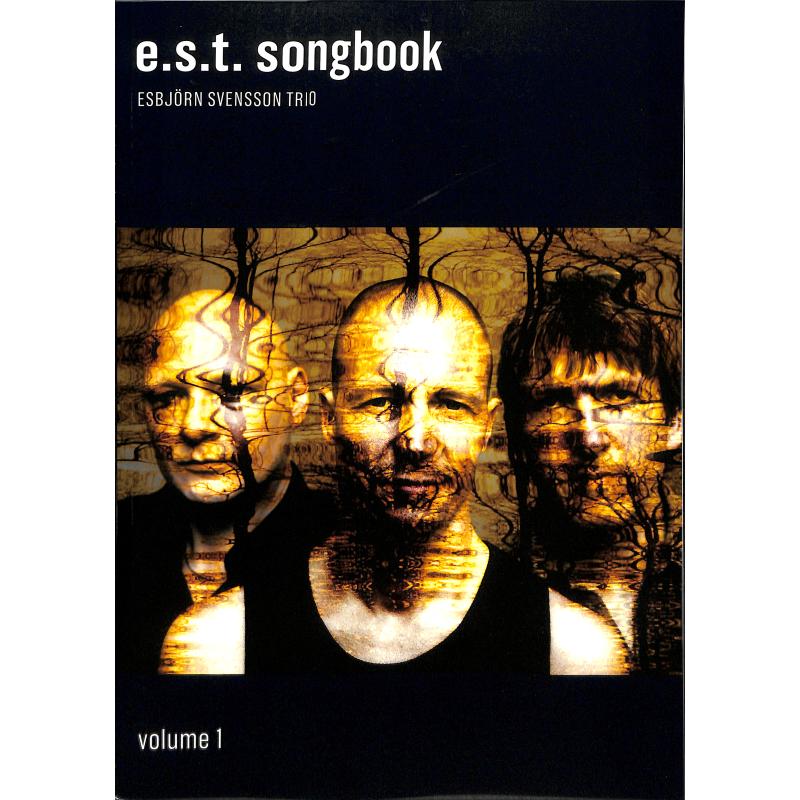 Songbook 1