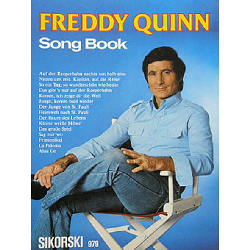 Songbook Songbook